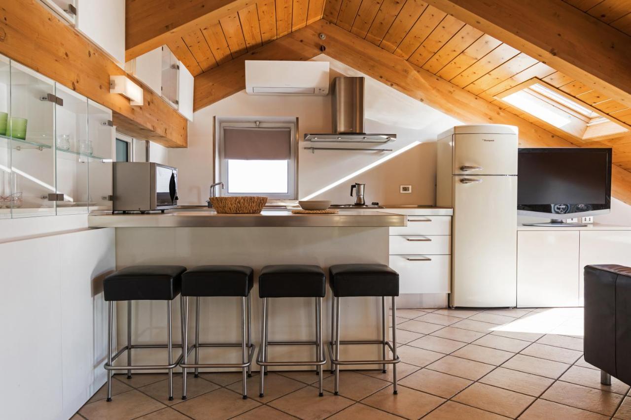 Residence Das Nest - Appartamenti A Pochi Passi Dal Mare Riccione Esterno foto